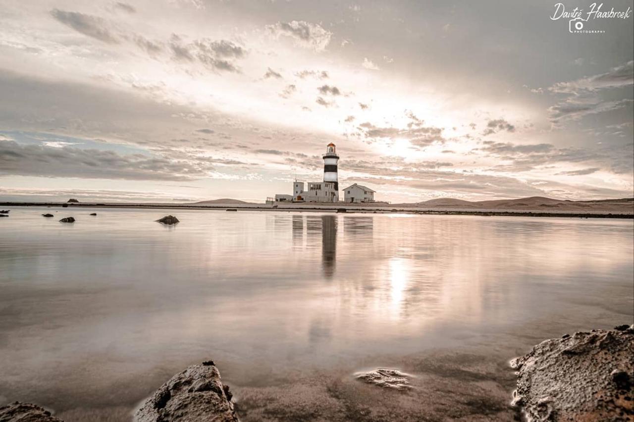 Cape Recife Lighthouse Luxury Villa Порт-Елізабет Екстер'єр фото