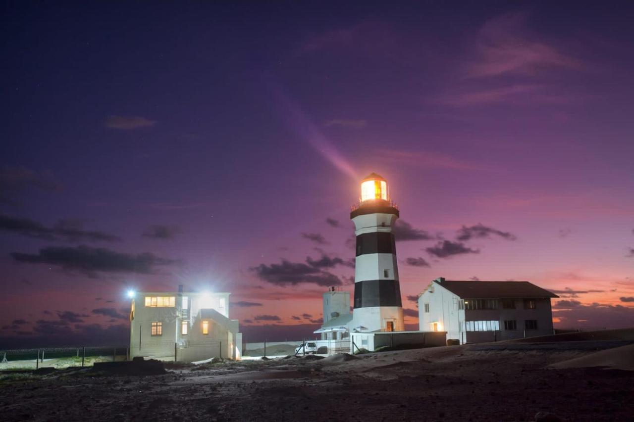 Cape Recife Lighthouse Luxury Villa Порт-Елізабет Екстер'єр фото
