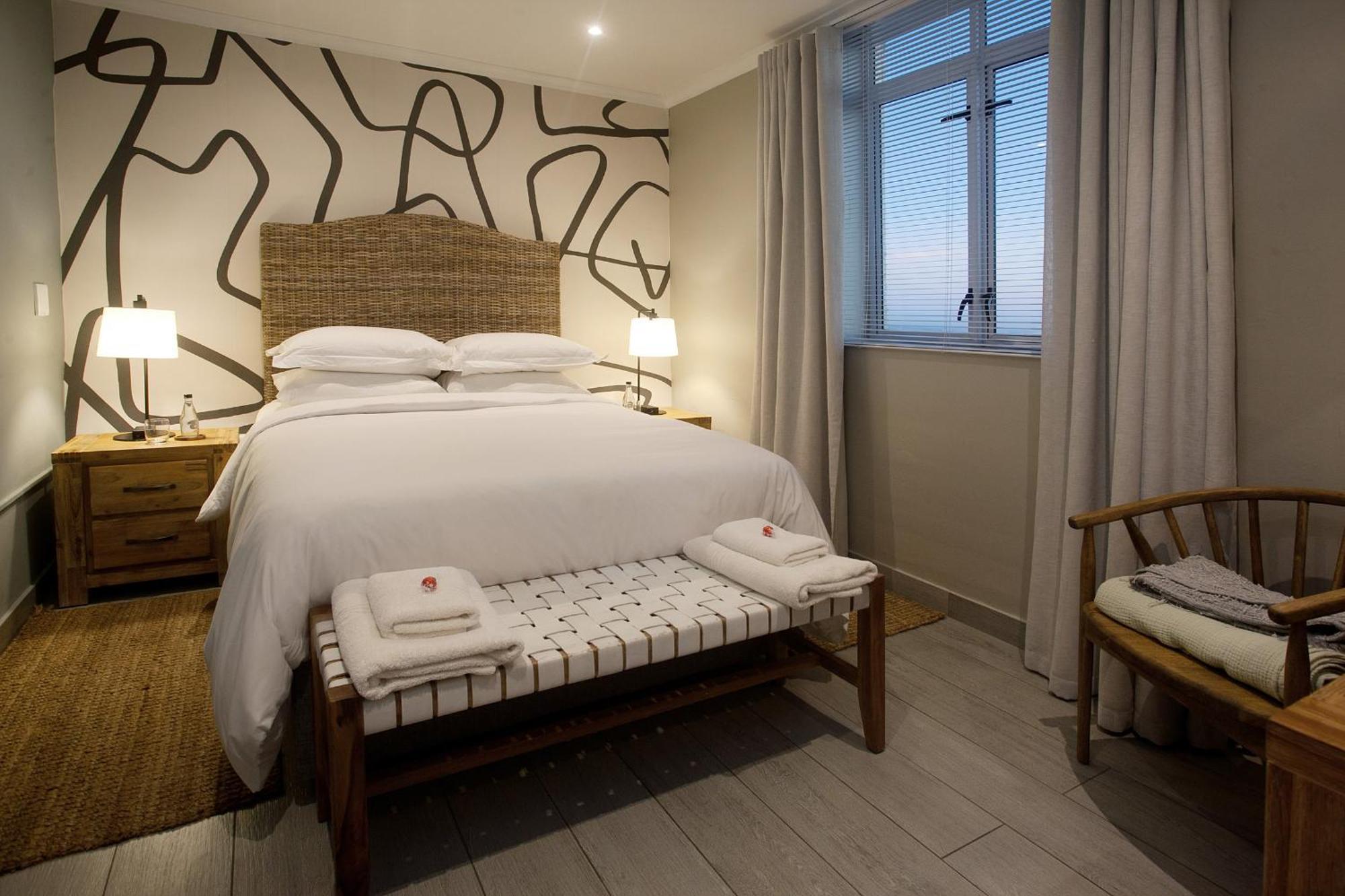 Cape Recife Lighthouse Luxury Villa Порт-Елізабет Екстер'єр фото